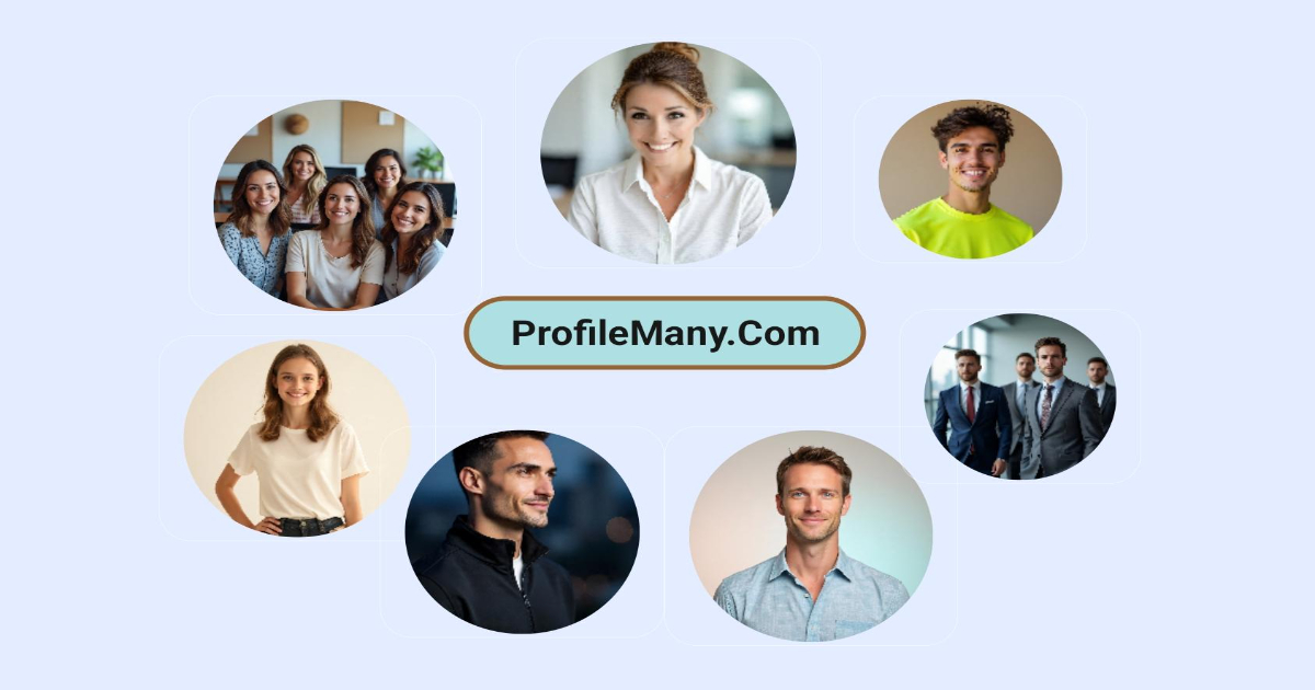 Profiles